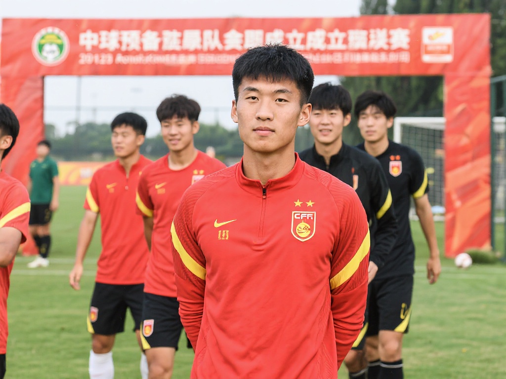 中超预备队的成立旨在为一线队伍输送新鲜血