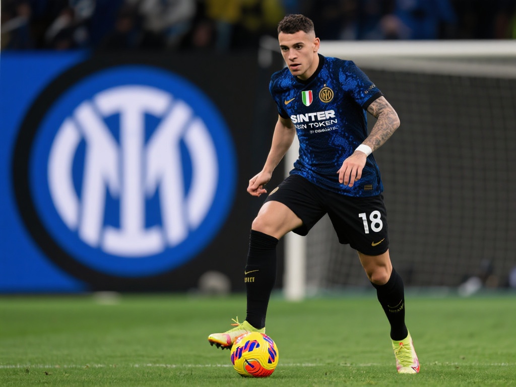 新援中场：控制力与进攻能力的全方位提升