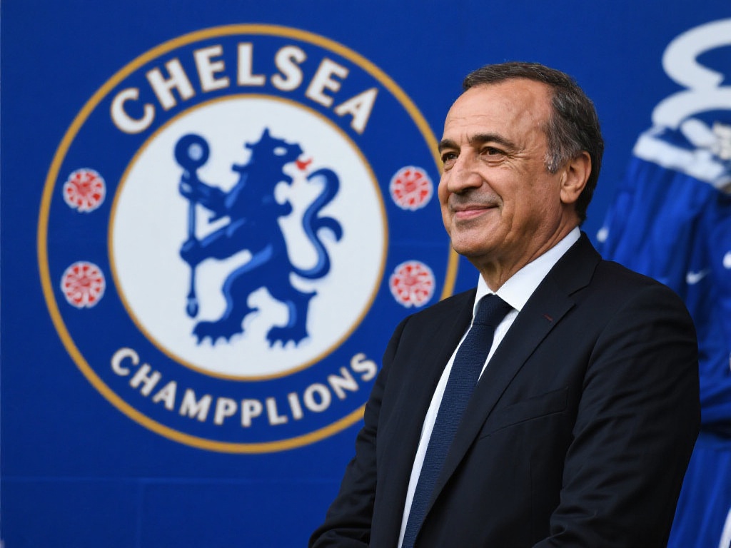 蓝军旧将谈阿布:一个眼神掌控全局,少见老板亲自参与战术制定 蓝军旧将评价:阿布的管理体系带来的不可复