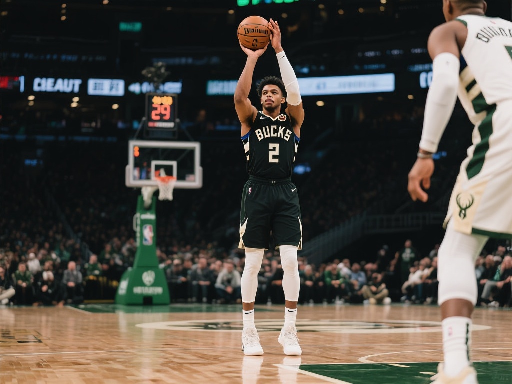 而海报另一个令人意外的主角，则是小波特。