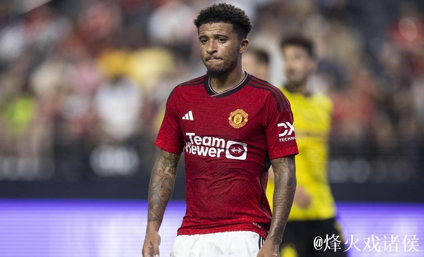 佩杜拉:尤文与桑乔就薪资达成全面协议,转会能否成功要看曼联 佩杜拉:尤文与桑乔就薪资达成全面协议,转会能否成功要看曼联