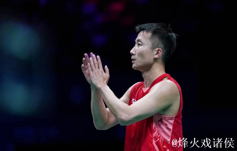 羽毛球世锦赛男单：陆光祖惊险过关挺进次轮