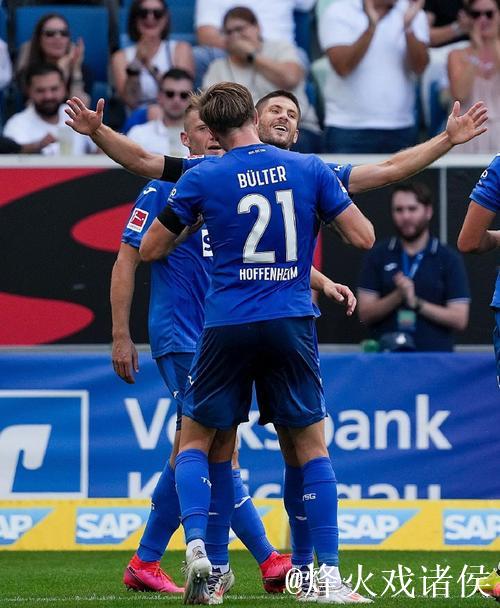 德甲-克拉马里奇四球大爆发 多特蒙德0-4不敌霍芬海姆 德甲-克拉马里奇四球大爆发 多特蒙德0-4不敌霍芬海姆