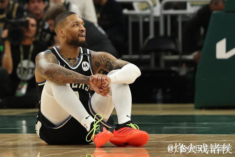 太阳连输步行者4场 利拉德低迷雄鹿不敌开拓者 太阳连输步行者4场 利拉德低迷雄鹿不敌开拓者